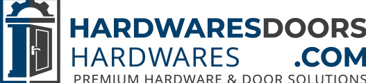 Premium Door Hardware & Building Supplies